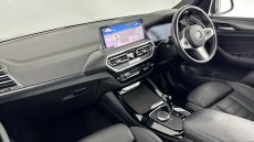 BMW X3 xDrive30d MHT M Sport 5dr Auto Diesel Estate